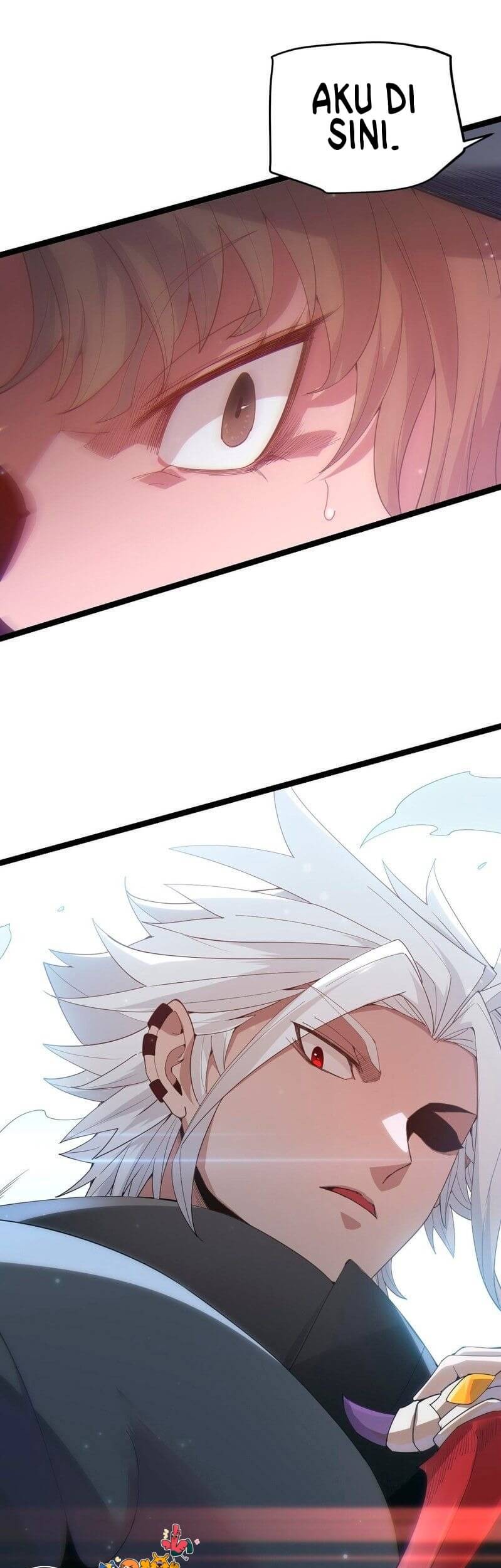 The Game That I Came From Chapter 89 Gambar 4