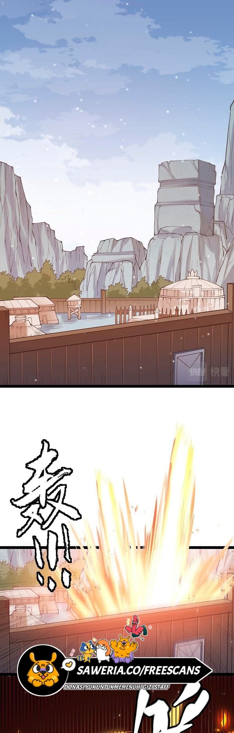 The Game That I Came From Chapter 89 Gambar 6