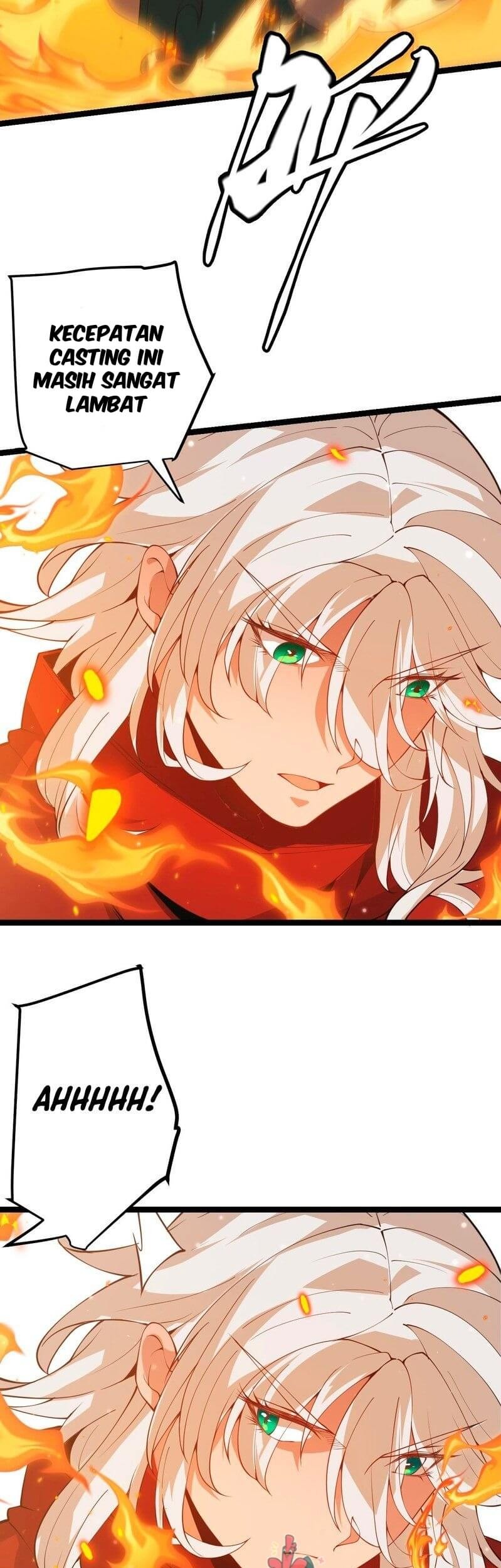 The Game That I Came From Chapter 89 Gambar 8