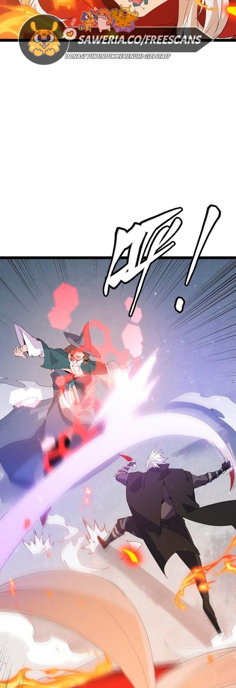 The Game That I Came From Chapter 89 Gambar 9