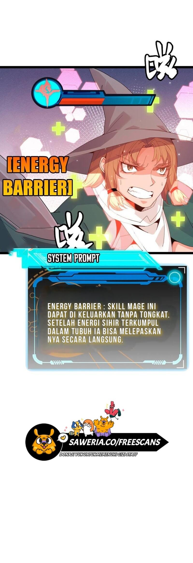 The Game That I Came From Chapter 89 Gambar 11