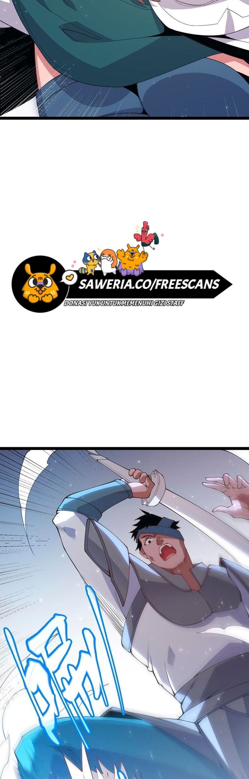 The Game That I Came From Chapter 89 Gambar 14