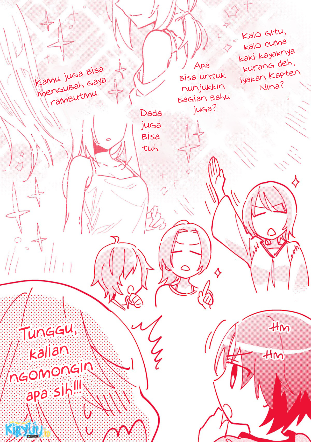 Takarakuji de 40-oku Atatta n dakedo Isekai ni Ijuusuru Chapter 42.5 Gambar 19