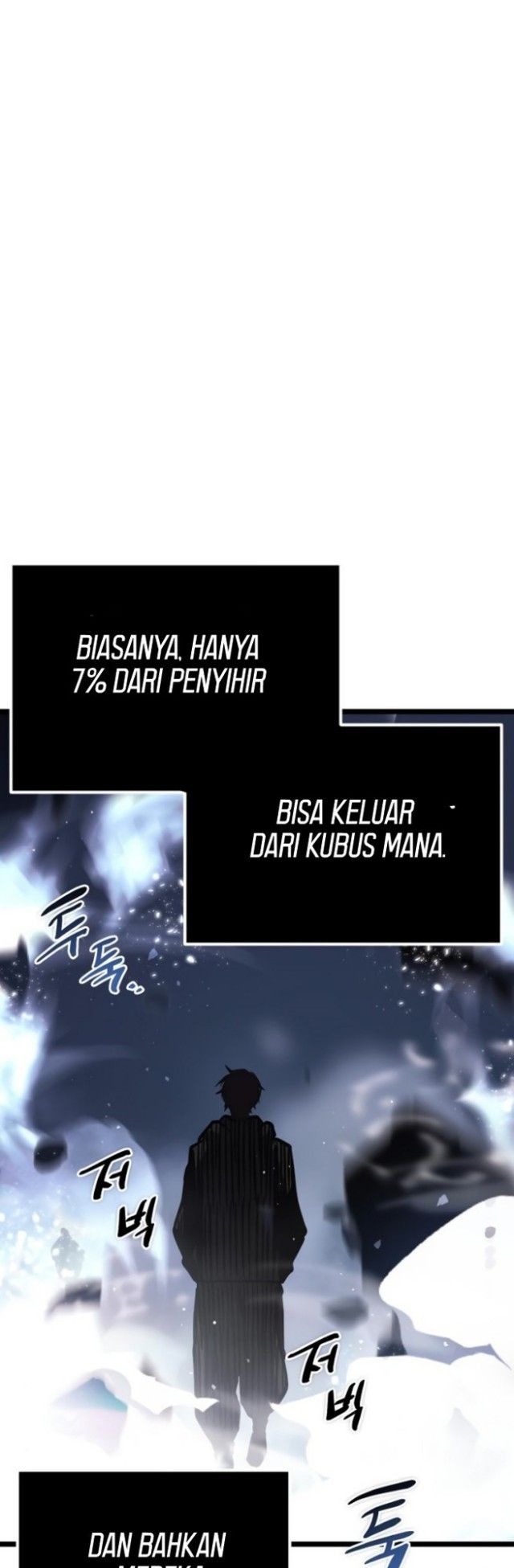 I Obtained a Mythic Item Chapter 11 Gambar 16