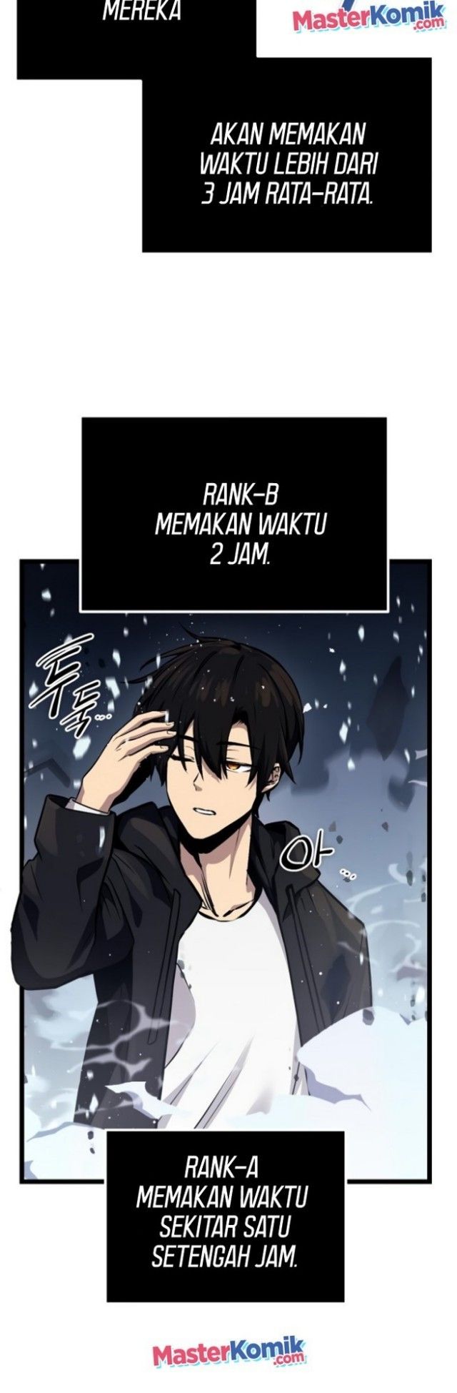 I Obtained a Mythic Item Chapter 11 Gambar 17