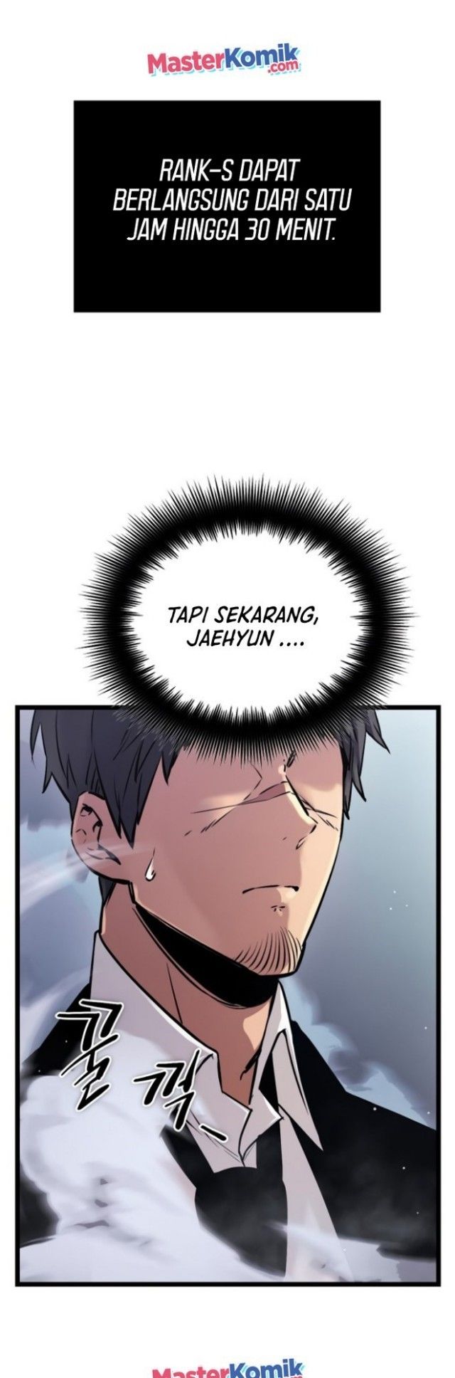 I Obtained a Mythic Item Chapter 11 Gambar 18