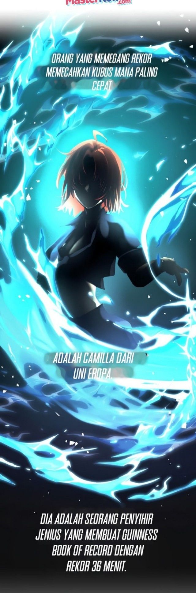 I Obtained a Mythic Item Chapter 11 Gambar 19