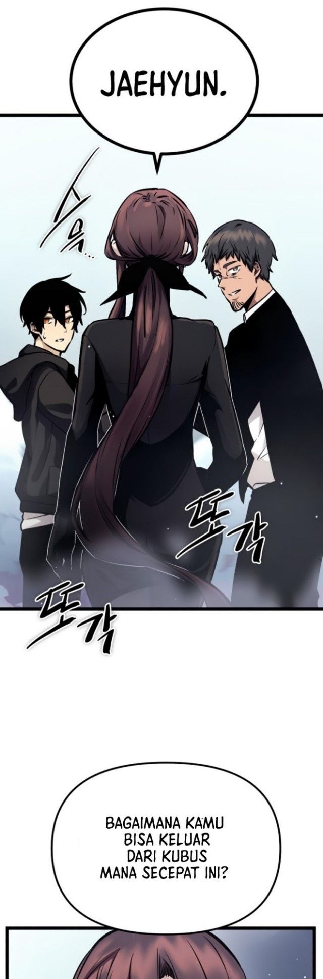 I Obtained a Mythic Item Chapter 11 Gambar 24