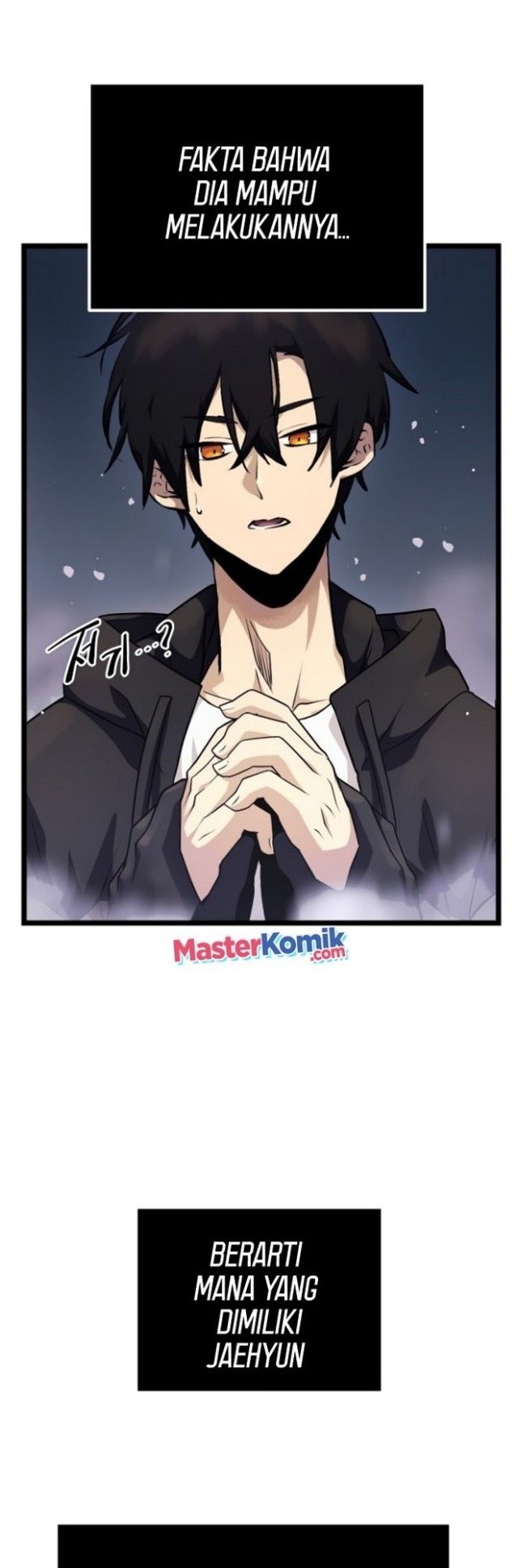 I Obtained a Mythic Item Chapter 11 Gambar 28