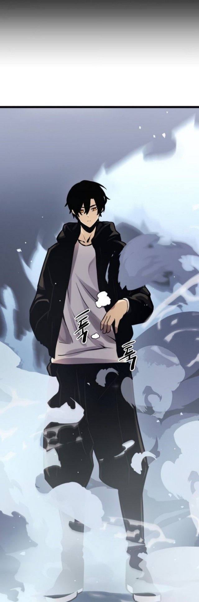 I Obtained a Mythic Item Chapter 11 Gambar 20