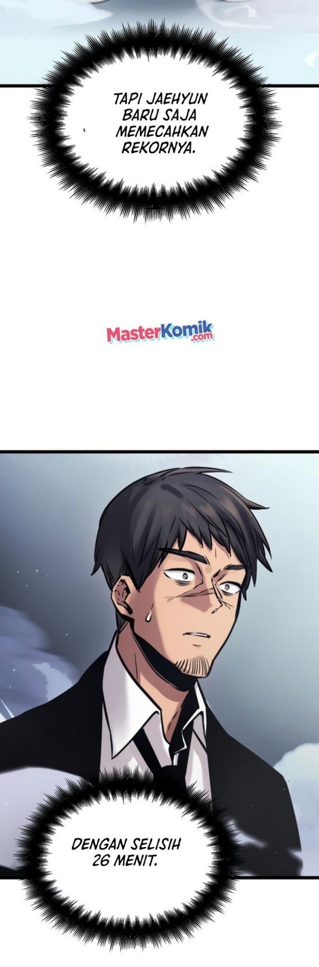 I Obtained a Mythic Item Chapter 11 Gambar 21