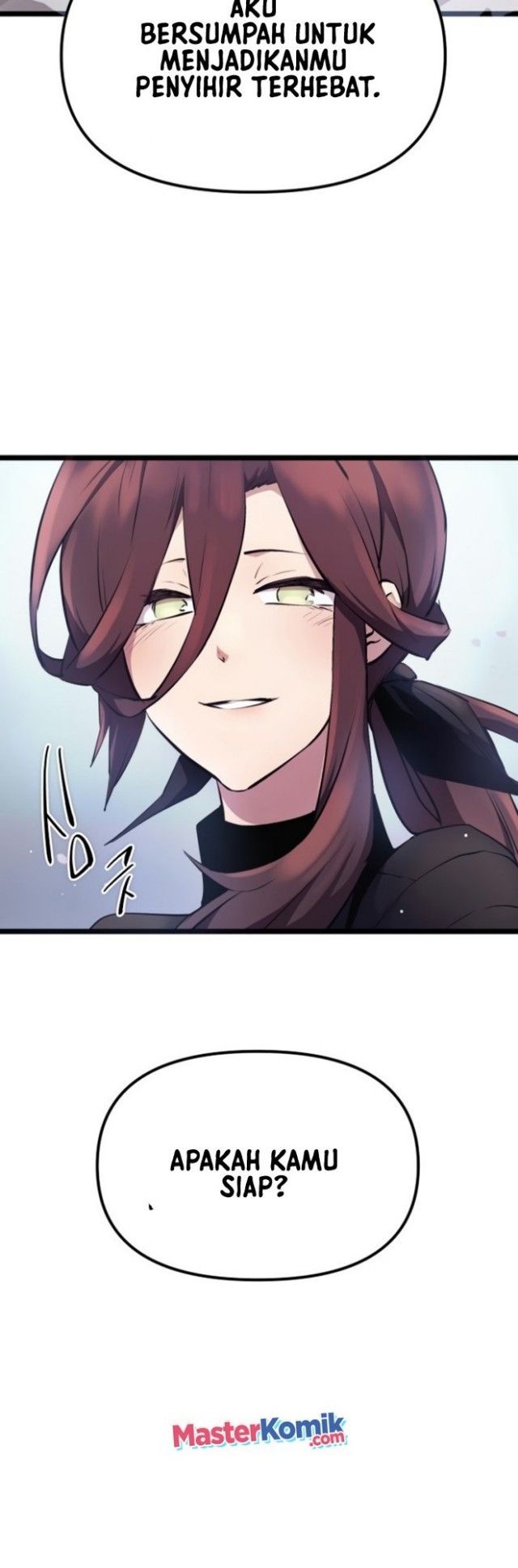 I Obtained a Mythic Item Chapter 11 Gambar 32