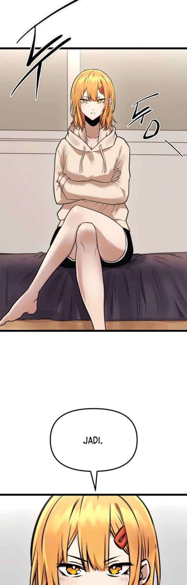 I Obtained a Mythic Item Chapter 11 Gambar 40