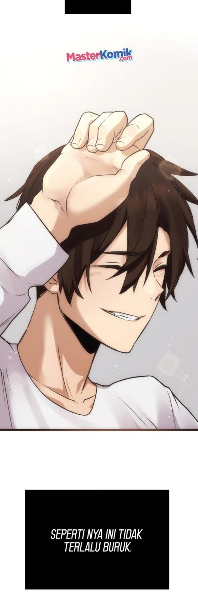 I Obtained a Mythic Item Chapter 11 Gambar 64