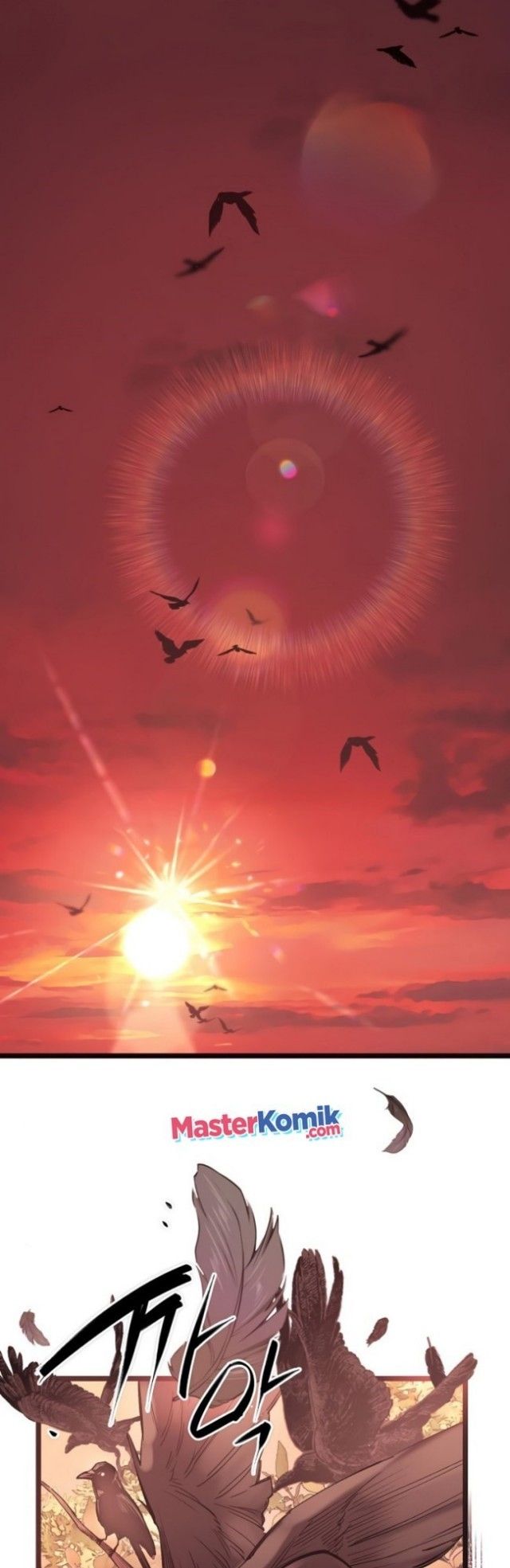 I Obtained a Mythic Item Chapter 11 Gambar 66