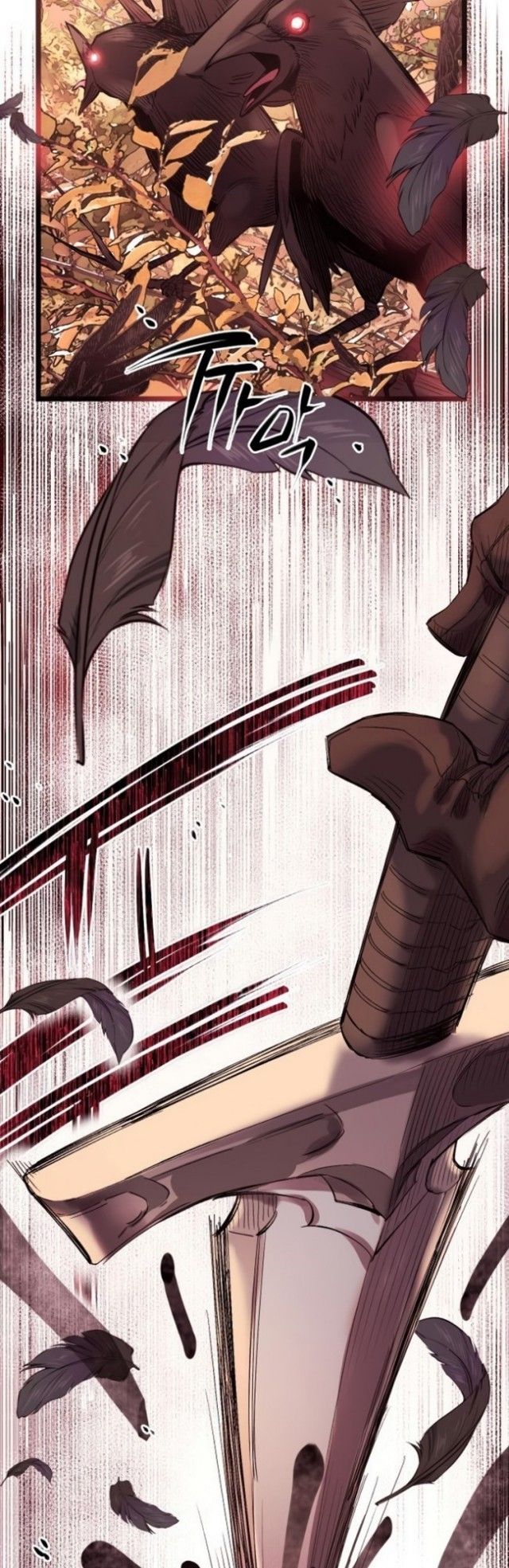 I Obtained a Mythic Item Chapter 11 Gambar 67