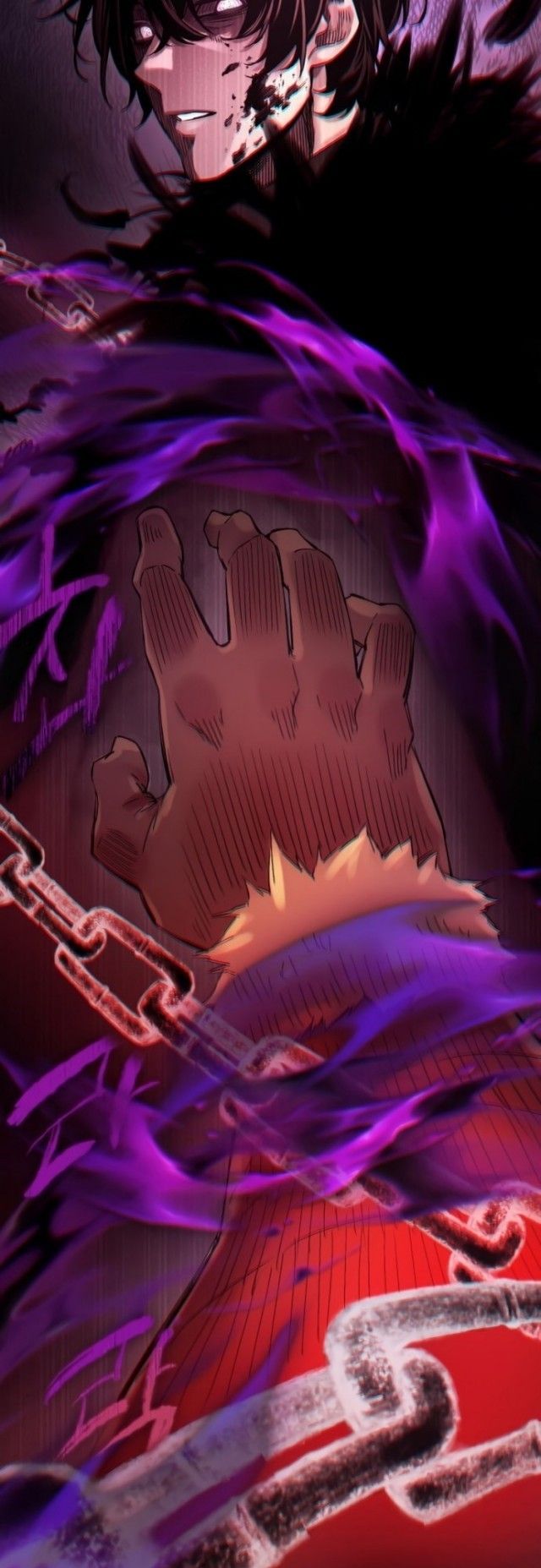 I Obtained a Mythic Item Chapter 11 Gambar 78