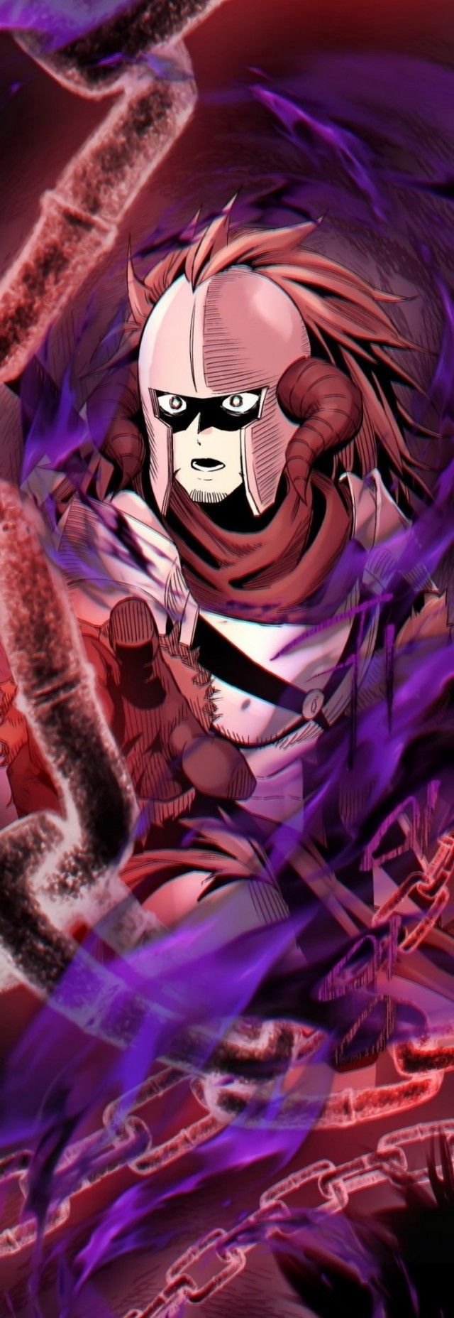 I Obtained a Mythic Item Chapter 11 Gambar 79