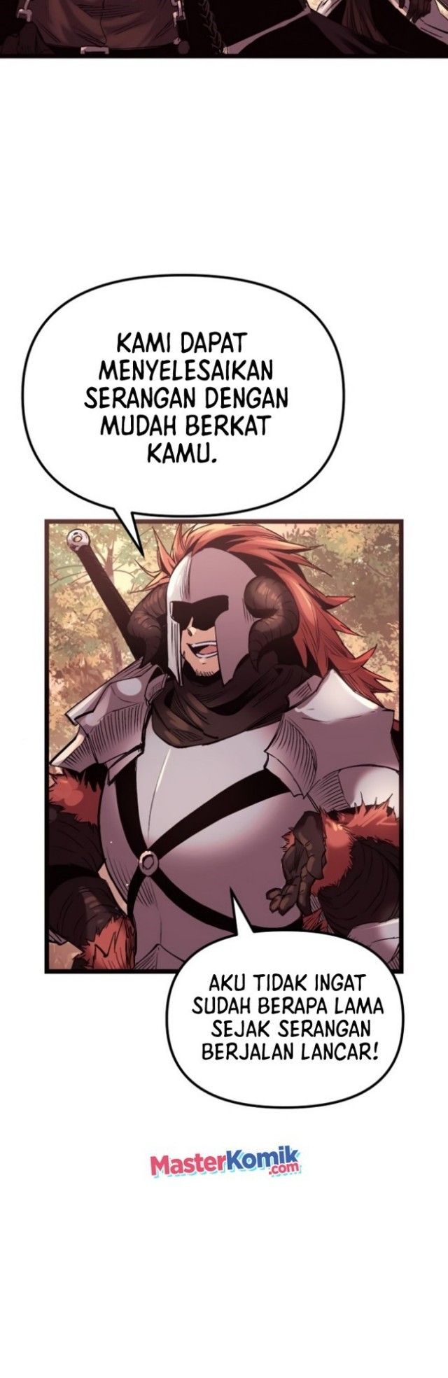 I Obtained a Mythic Item Chapter 11 Gambar 71