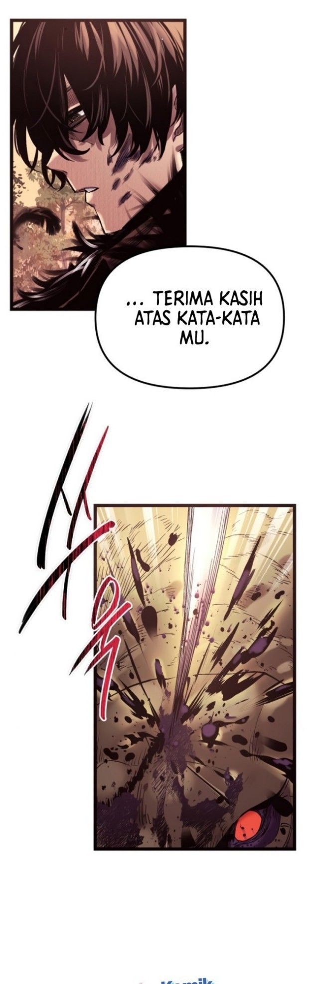 I Obtained a Mythic Item Chapter 11 Gambar 72