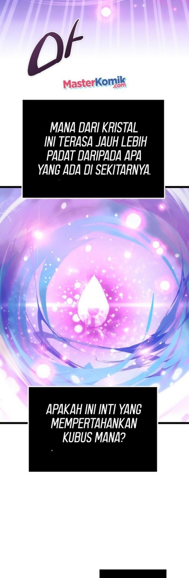 I Obtained a Mythic Item Chapter 11 Gambar 8