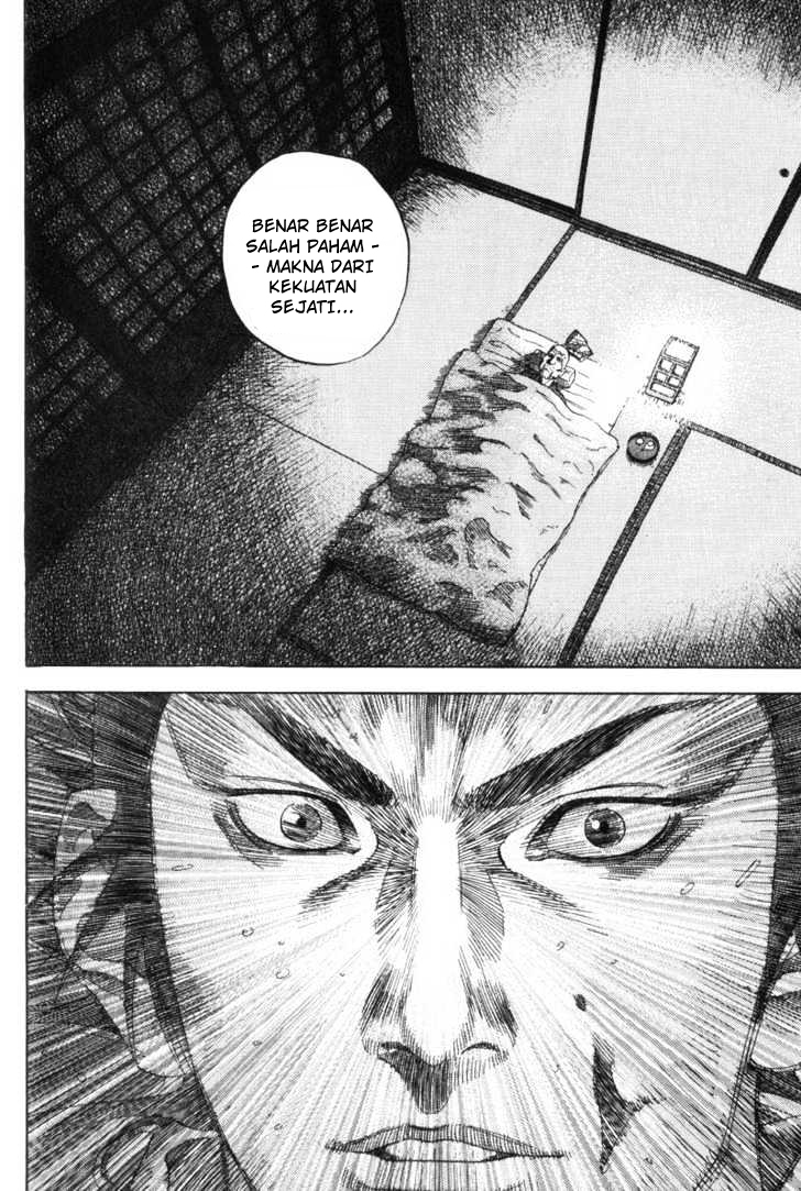 Vagabond Chapter 94 Gambar 15