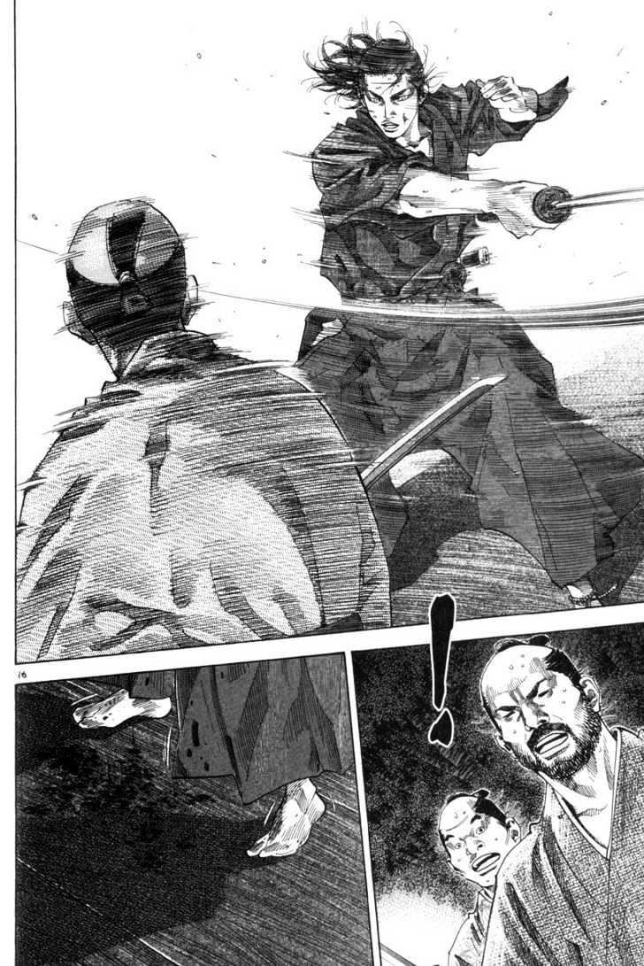 Vagabond Chapter 94 Gambar 17