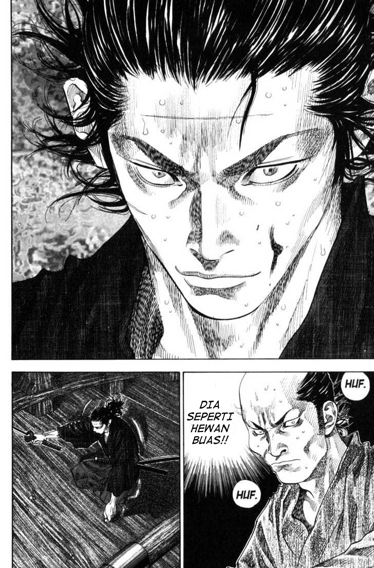 Vagabond Chapter 94 Gambar 11