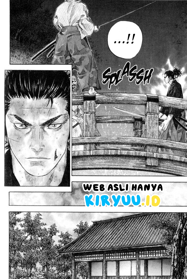 Vagabond Chapter 94 Gambar 13