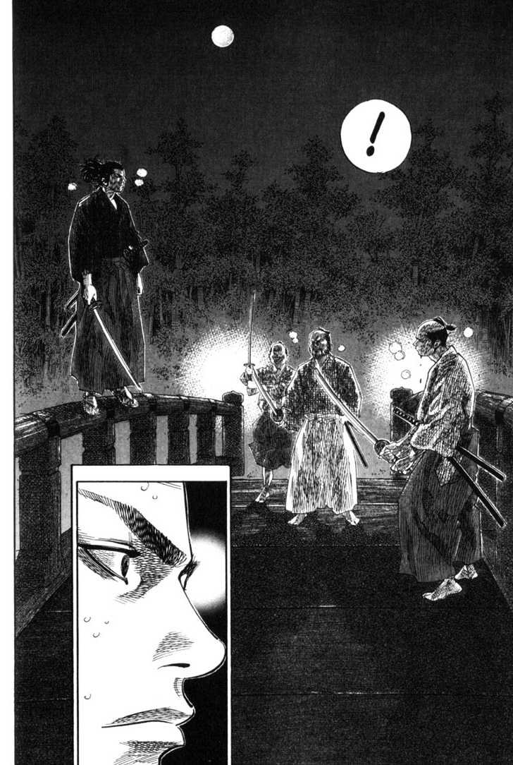 Vagabond Chapter 94 Gambar 20