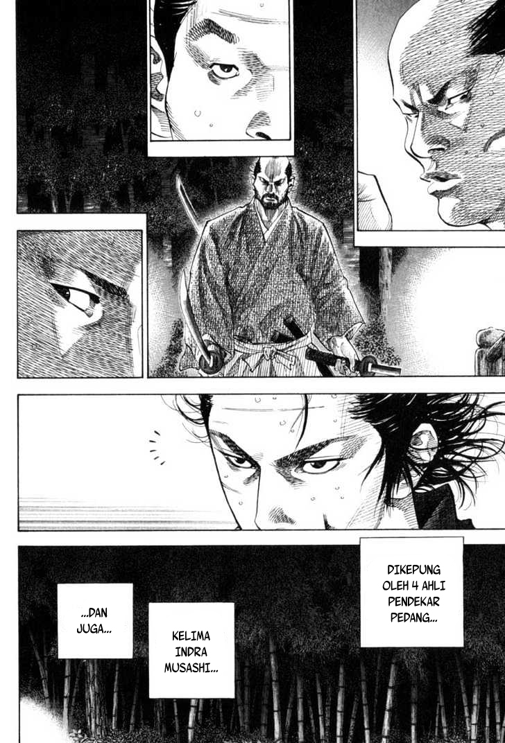 Vagabond Chapter 94 Gambar 5