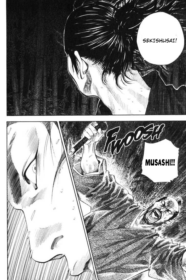 Vagabond Chapter 94 Gambar 7