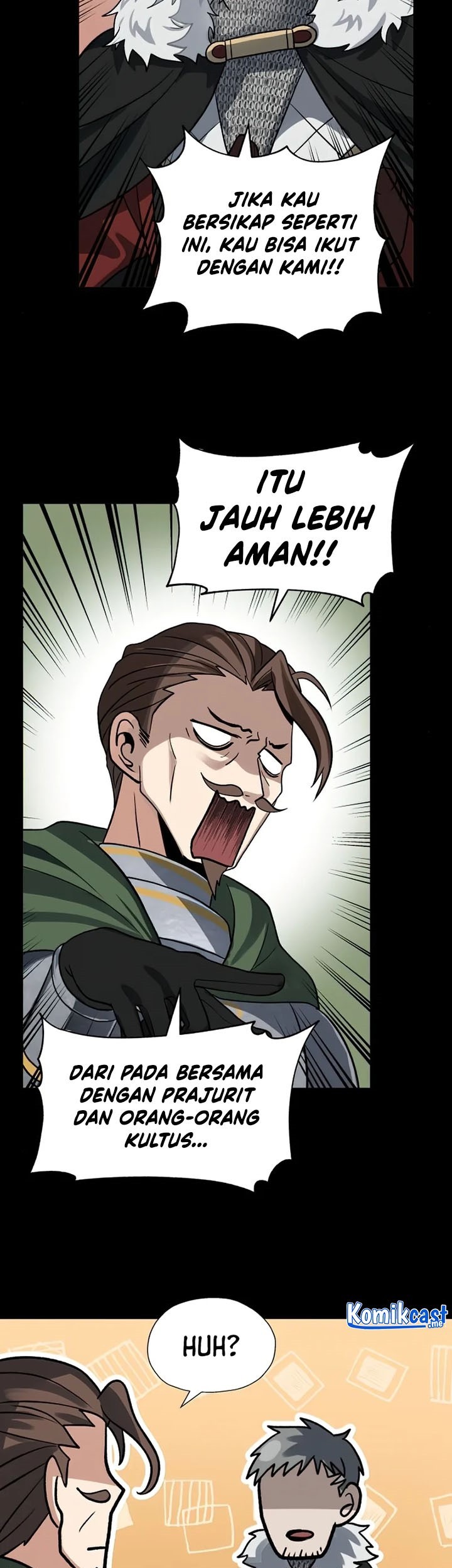 Transmigrating to the Otherworld Once More Chapter 17 Gambar 28