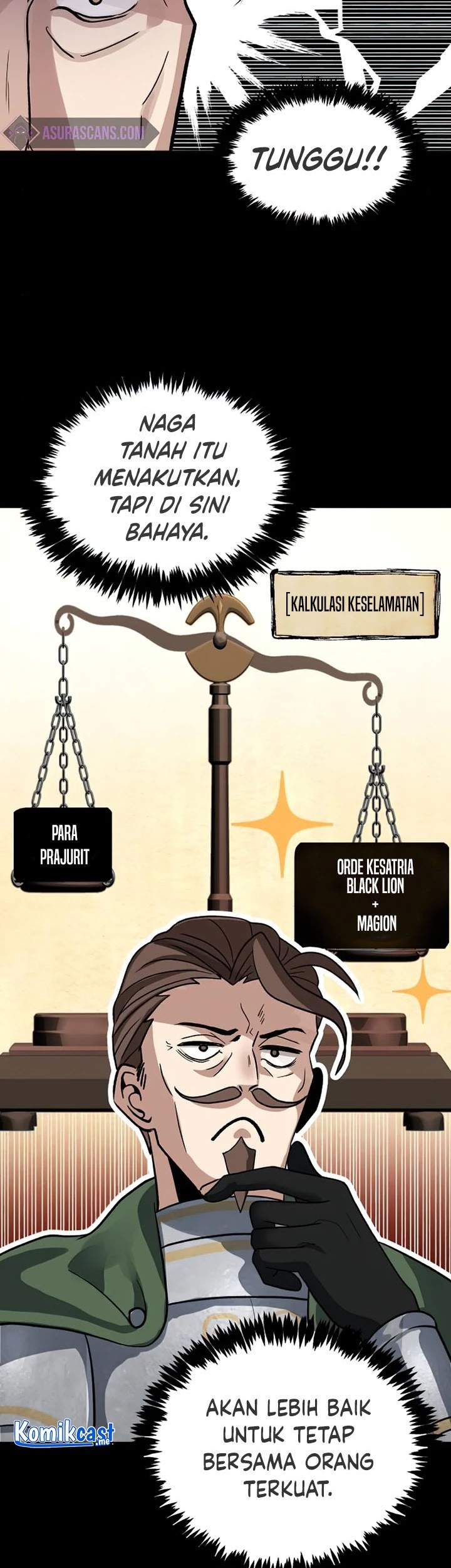 Transmigrating to the Otherworld Once More Chapter 17 Gambar 30