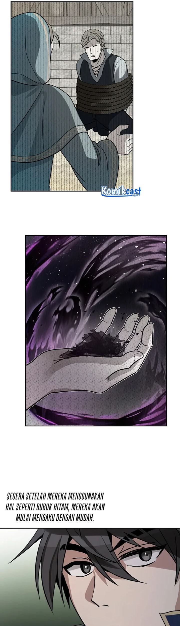 Transmigrating to the Otherworld Once More Chapter 17 Gambar 34