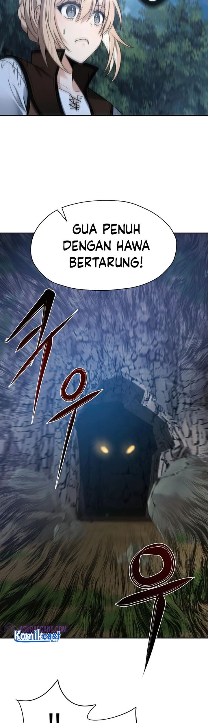 Transmigrating to the Otherworld Once More Chapter 17 Gambar 36