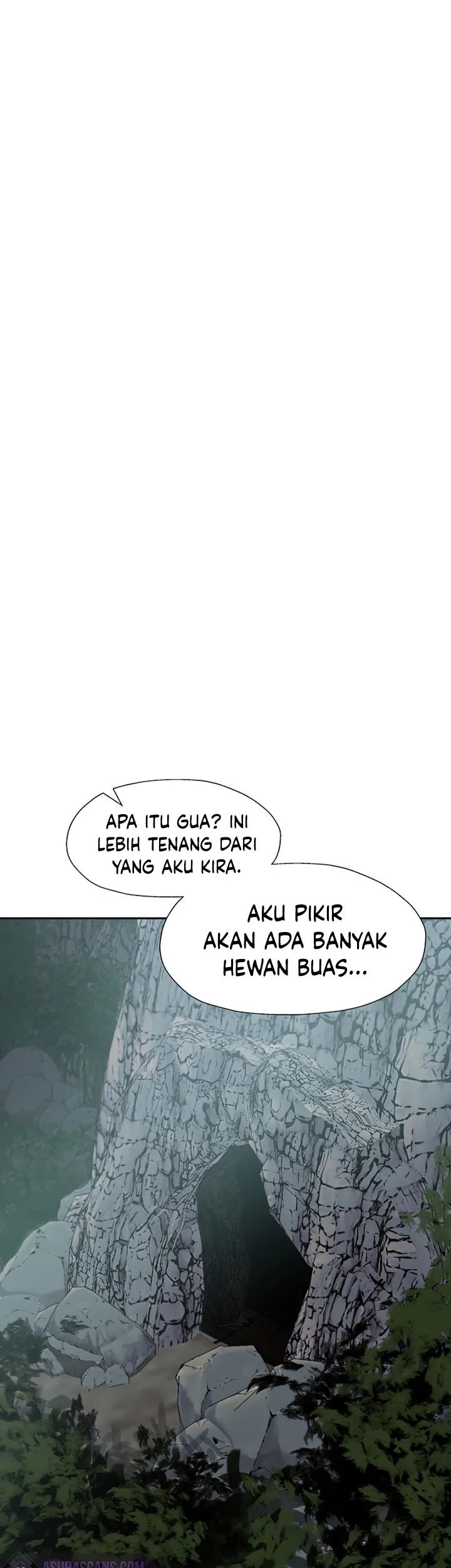 Transmigrating to the Otherworld Once More Chapter 17 Gambar 20