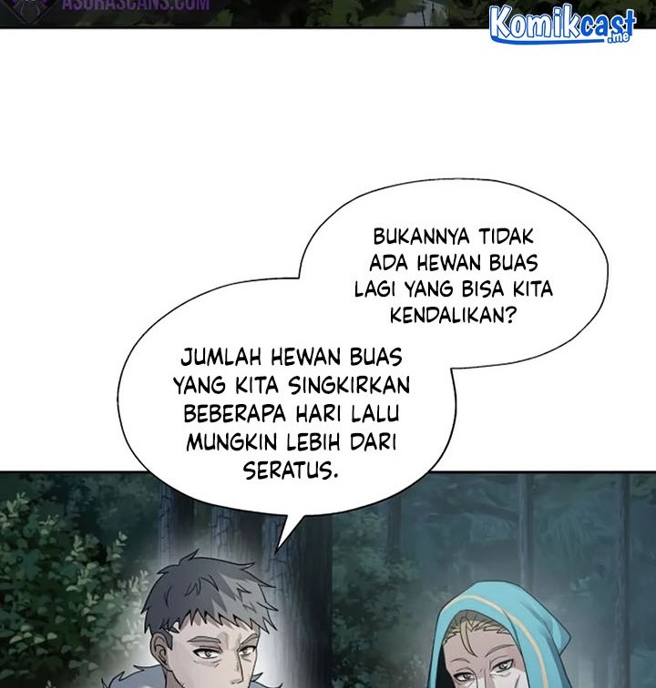 Transmigrating to the Otherworld Once More Chapter 17 Gambar 21