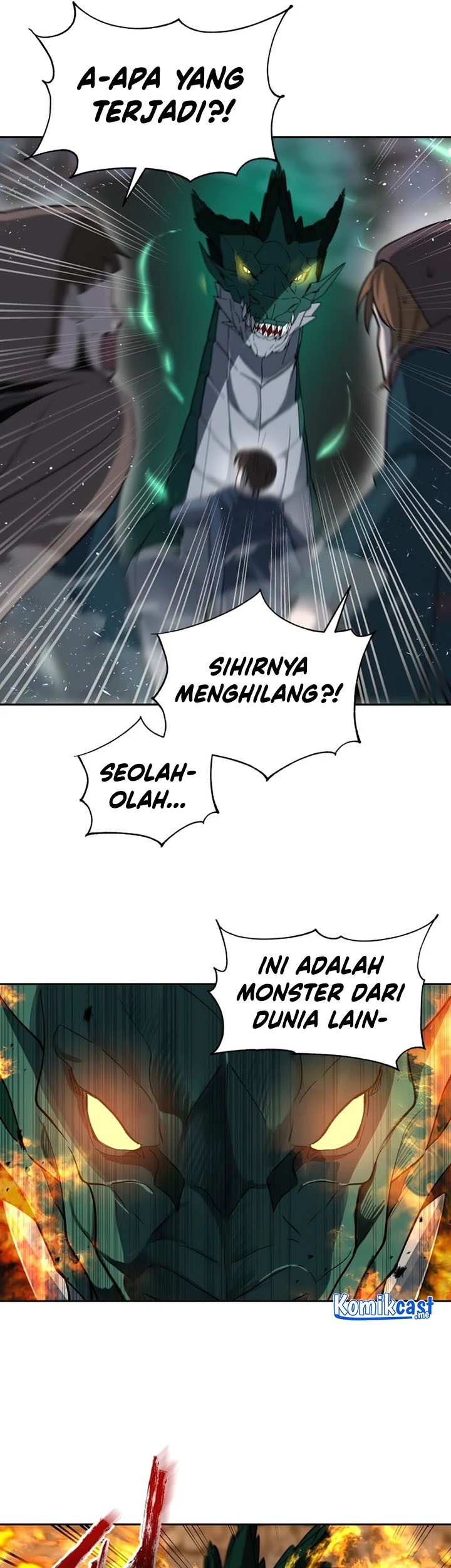 Transmigrating to the Otherworld Once More Chapter 17 Gambar 50