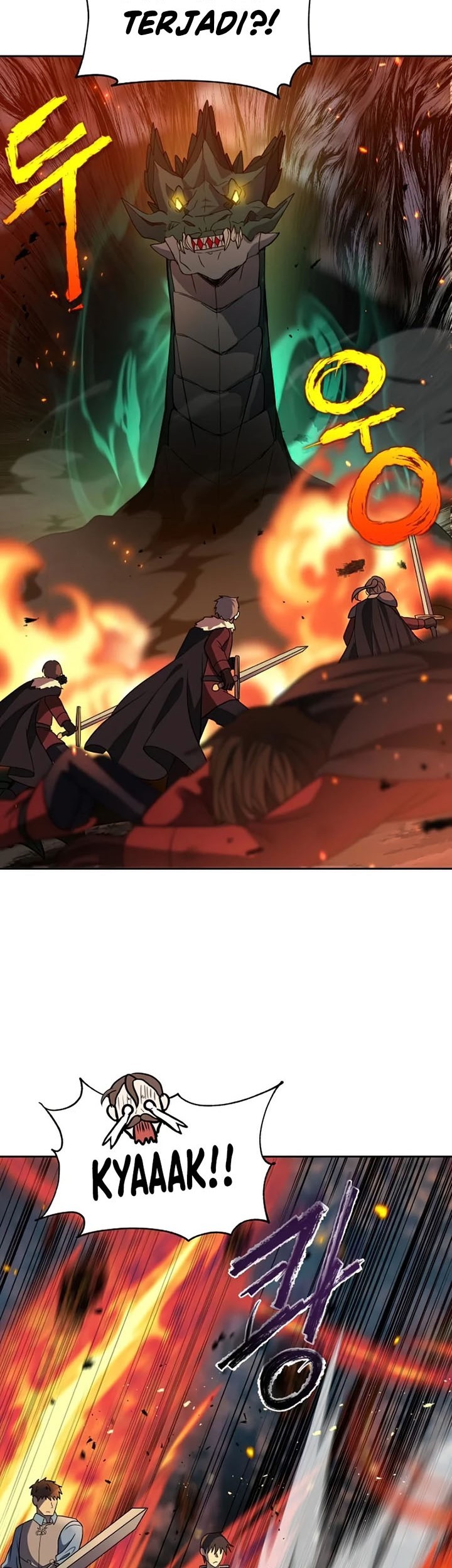 Transmigrating to the Otherworld Once More Chapter 17 Gambar 56