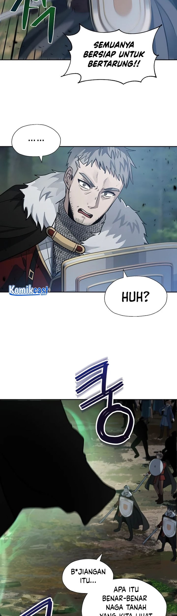 Transmigrating to the Otherworld Once More Chapter 17 Gambar 38