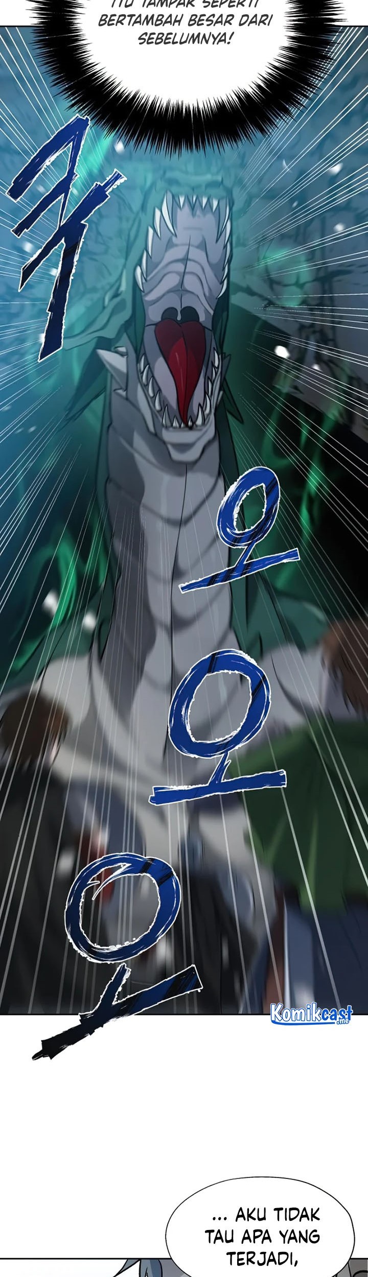 Transmigrating to the Otherworld Once More Chapter 17 Gambar 40