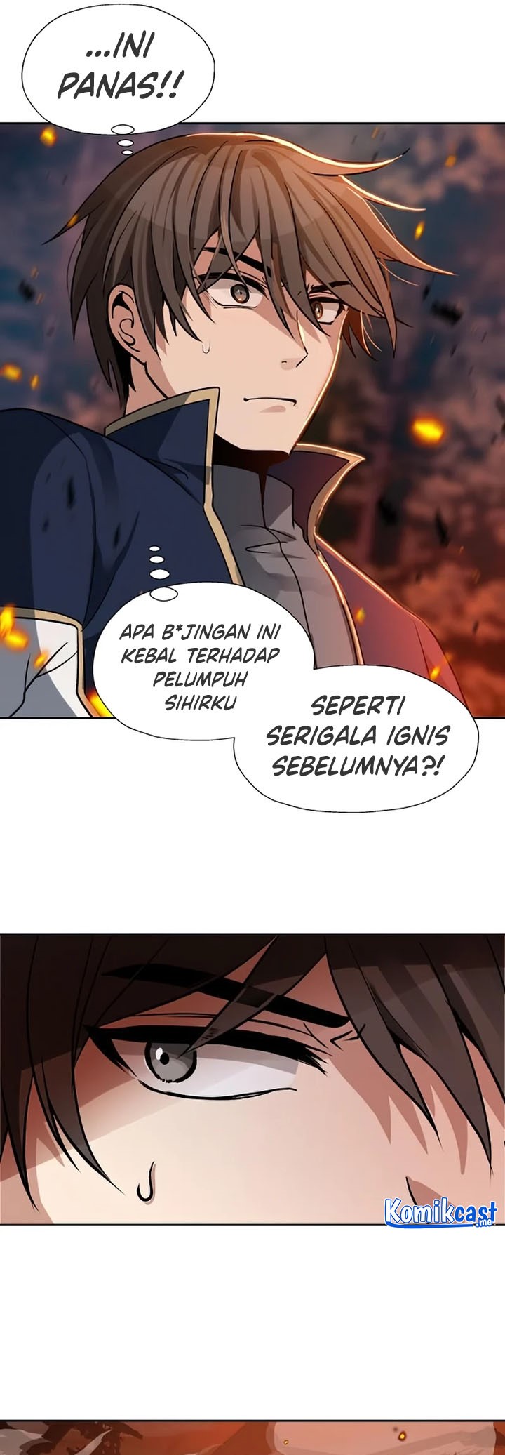 Transmigrating to the Otherworld Once More Chapter 17 Gambar 58