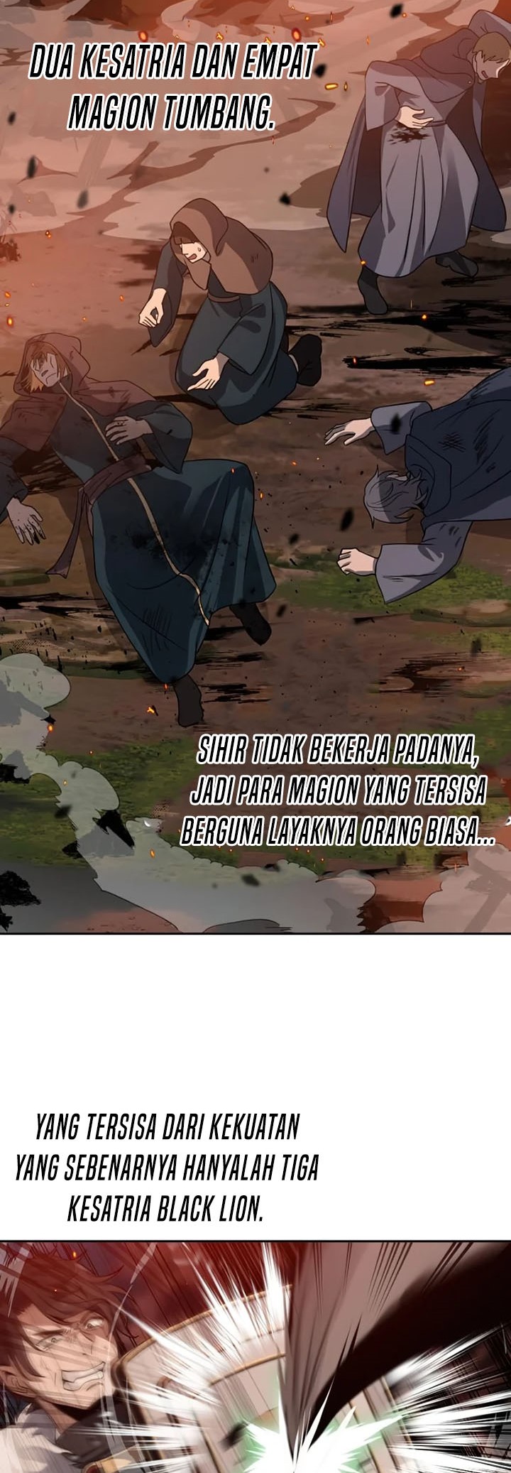 Transmigrating to the Otherworld Once More Chapter 17 Gambar 59