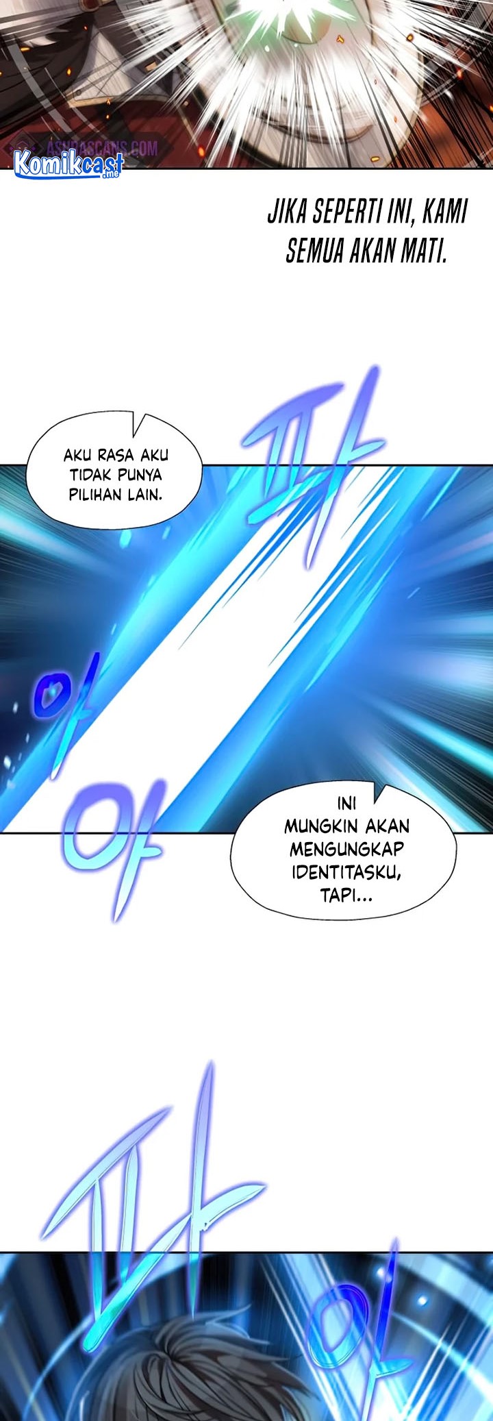 Transmigrating to the Otherworld Once More Chapter 17 Gambar 60