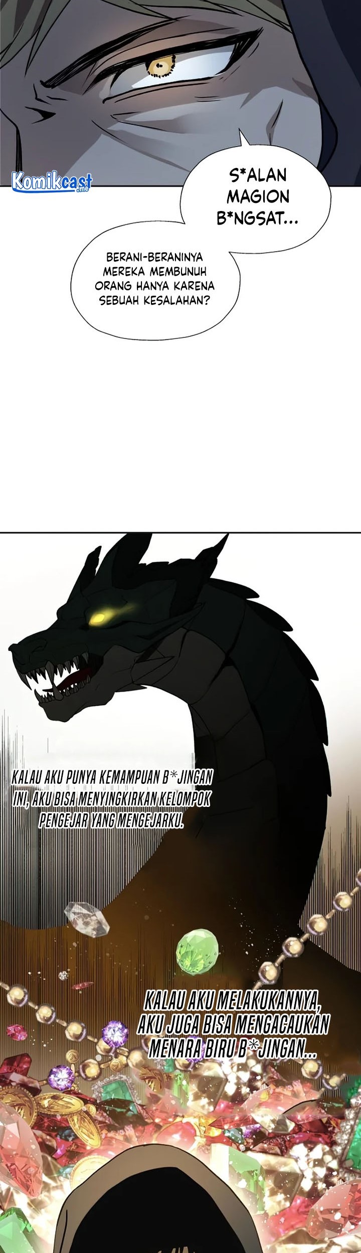 Transmigrating to the Otherworld Once More Chapter 17 Gambar 4