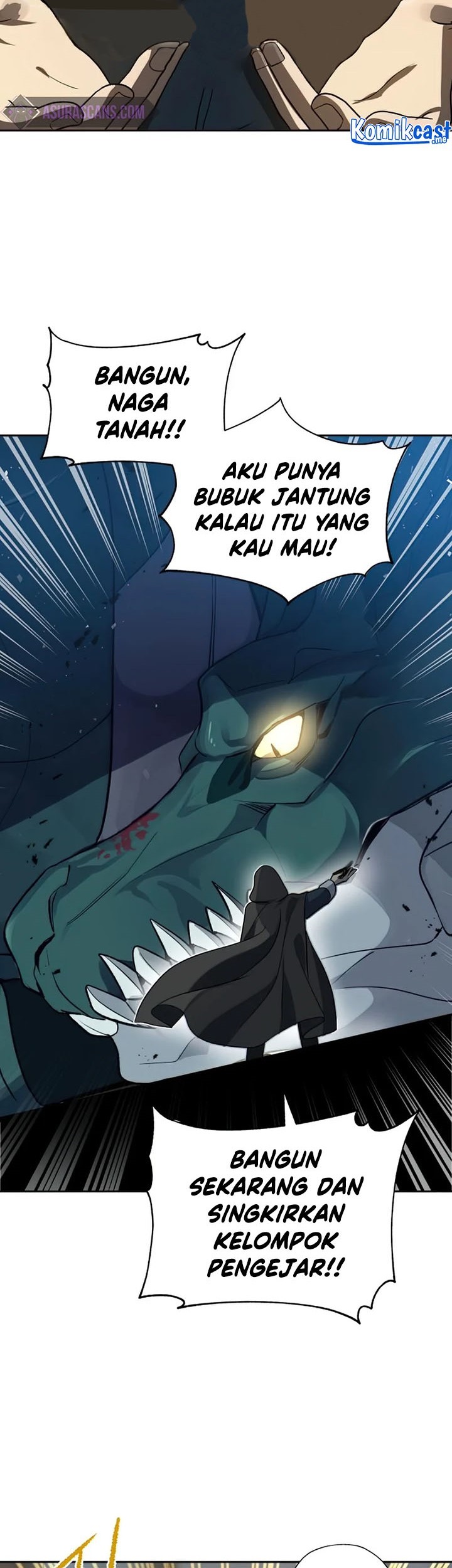 Transmigrating to the Otherworld Once More Chapter 17 Gambar 6