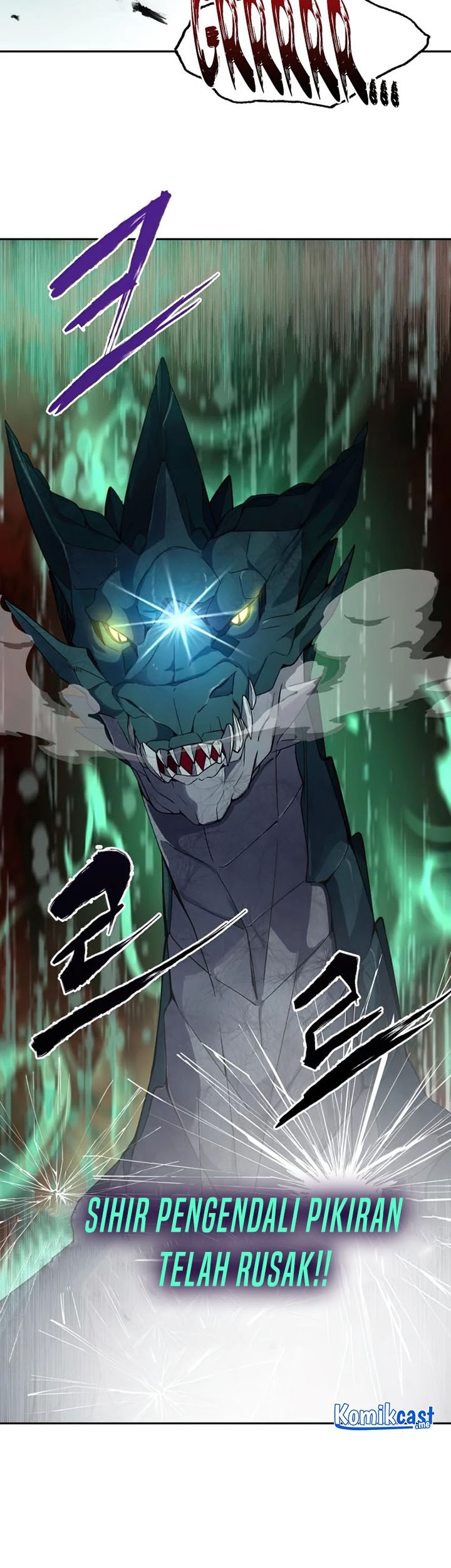 Transmigrating to the Otherworld Once More Chapter 17 Gambar 14