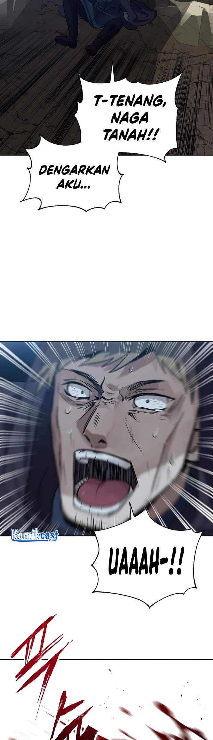 Transmigrating to the Otherworld Once More Chapter 17 Gambar 16