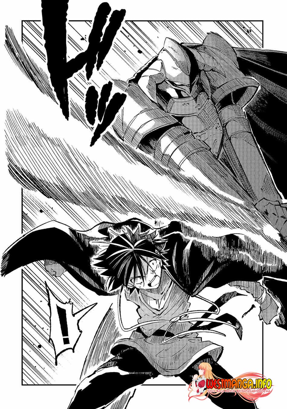 Hitoribocchi no Isekai Kouryaku Chapter 144 Gambar 8